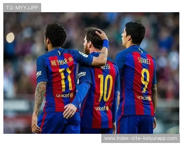 巴萨推进让对手被迫后退