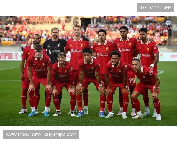 利物浦在中路不断制造分球机会：战术革新与未来前景