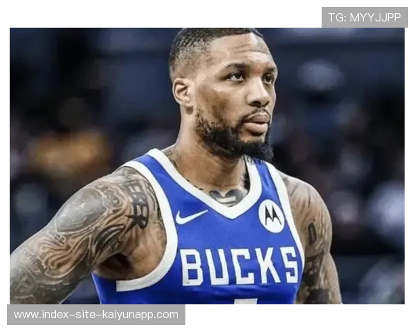 利拉德远投再现,开拓者连续追分